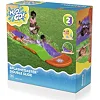Гірка водна подвійна BESTWAY SplashCoaster, 488 см