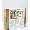 Конструктор 3D міні-будинок Robotime Rolife Century Post Office DS037