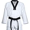 Кимоно для тхэквондо Adidas Adifighter Elite Dan (белый) TCO3ECO