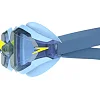 Очки для плавания Speedo FASTSKIN SPEEDSOCKET 2 MIR AU синий One Size