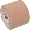 Кинезио тейп для лица и тела Kinesio tape RIGORER Z1608005-2 (Бежевый)