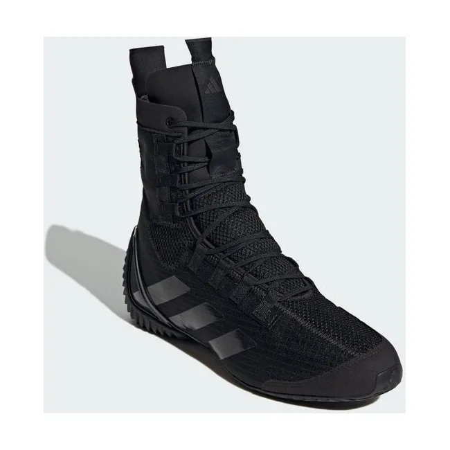 Боксерки Adidas Speedex 23 (чорний) IH2734