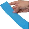 Кинезио тейп для лица и тела Kinesio tape RIGORER Z1608005-2 (Бежевый)