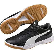 Кросівки Puma Tenaz для залу чорний, білий