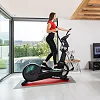 Орбитрек магнитный inSPORTline Kapekor серый