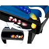 Більярдний стіл з аксесуарами Neo-Sport NS-809, 178 x 95 x 80 см