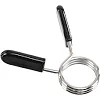 Замок пружинний хромований для грифа MDbuddy TA-7068-30