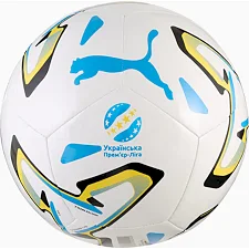 Футбольный мяч Puma Stellar Play UPL белый