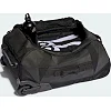 Сумка ADIDAS TROLLEY S 45L чорний 36 x 54 x 24 см