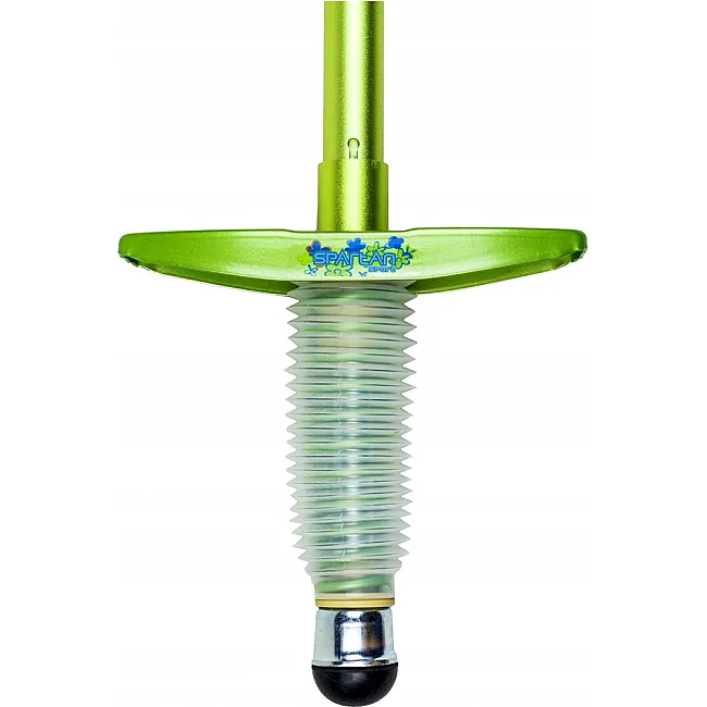 Прыжковая планка Pogo Stick SPARTAN