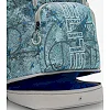 Рюкзак NIKE NK VARSITY ELITE BKPK-AOP SU26 32L зелений, сірий 48 x 31 x 23 см