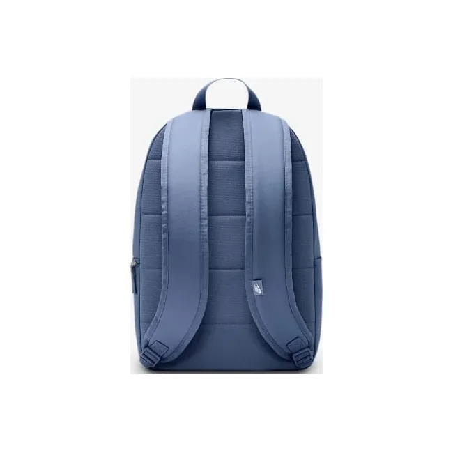 Рюкзак NIKE NK HERITAGE BKPK 25L синій 43 х 30,5 х 15 см