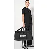 Сумка ADIDAS LINEAR DUFFEL L 65,5L черный 26 х 33 х 65 см