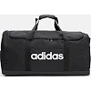 Сумка ADIDAS LINEAR DUFFEL L 65,5L черный 26 х 33 х 65 см