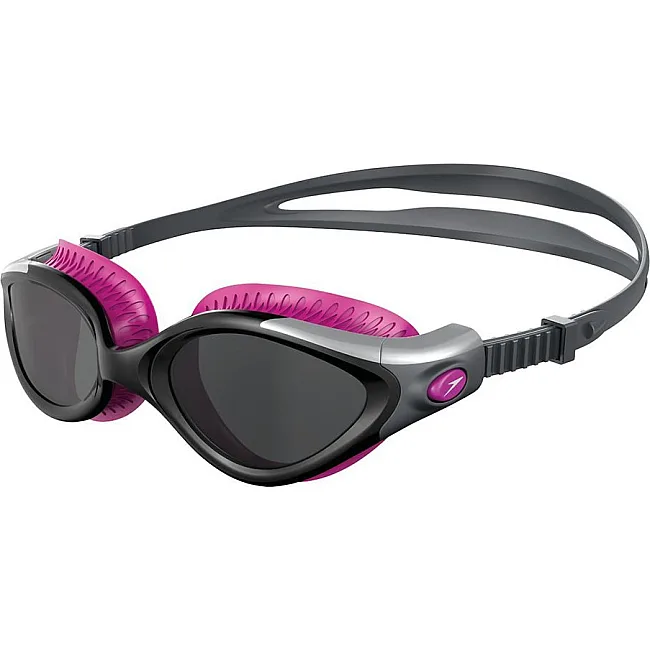 Плавательные очки Speedo FUT BIOF FSEAL DUAL GOG AF женские