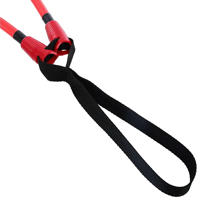 Тренажер для плавання з ручками для тренування гребка YINGFA TRAINING BELT PL-4047-Q3A