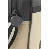 Сумка PUMA Campus Compact Portable 1,5L бежевый 25х16х6.5 см