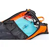 Моторюкзак с гидратором KTM MS-5122-KB 6л 49x16x8см