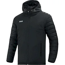 Куртка утеплена team JAKO 7201-08