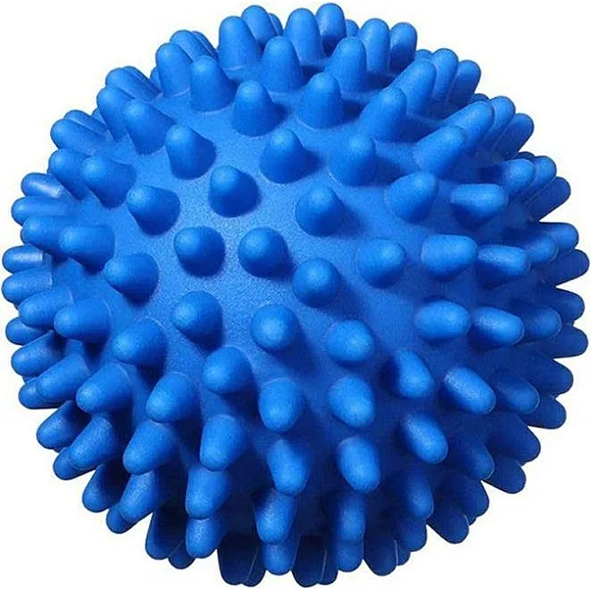 Набір масажних м'ячів PowerPlay PP-4341 Massage Ball (набір 2 шт.)
