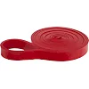 Резина петля для подтягиваний SP-SPORT Fitness LINE FI-9584-2 25-40кг (Красный)