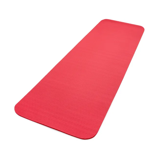 Коврик для фитнеса Adidas Fitness Mat 183 х 61 х 1 см