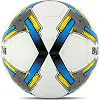 Футбольный мяч
 BALLONSTAR FB-4415 №5 PU (Белый-красный)