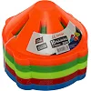 Фишки конусы тренировочные набор SP-SPORT LL-887B 50шт