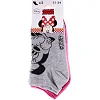 Носки MINNIE GROS PLAN/MINNIE + POIS/MINNIE 3P арт 83152162-1