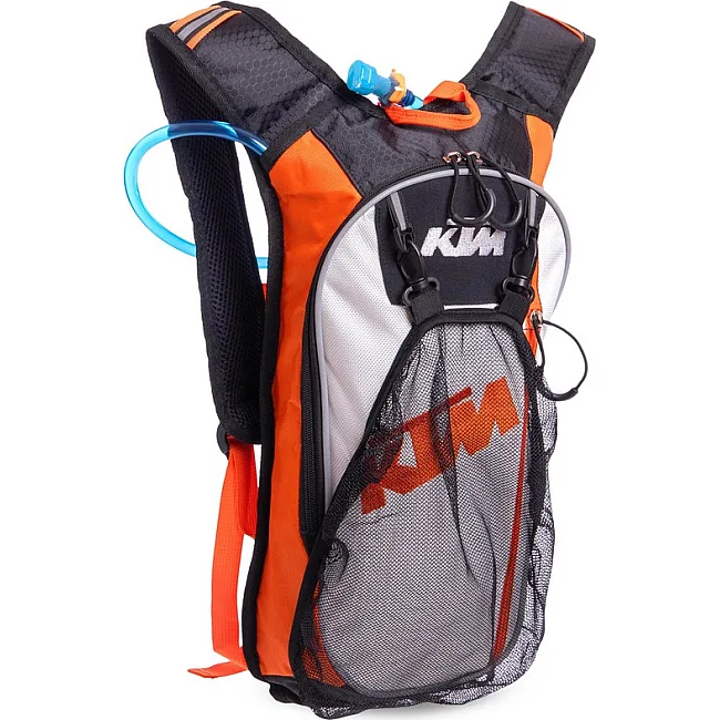 Моторюкзак с гидратором KTM MS-5122-KB 6л 49x16x8см
