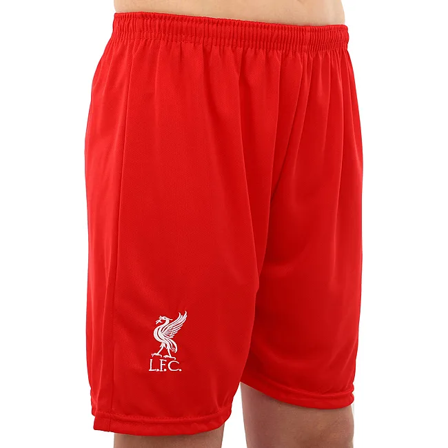 Футбольна форма дитяча із символікою клубу
 LIVERPOOL домашня 2024 SP-SPORT
 CO-6327 20-28