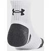 Носки UNDER ARMOUR Performance Cotton 3p Qtr
