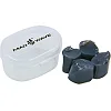 Беруши для плавания силиконовые Ear Plug MADWAVE M07140 см1 (Желтый)
