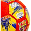 Футбольный мяч
 BALLONSTAR BARCELONA FB-0047-805 №5 PU