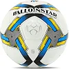 Футбольный мяч
 BALLONSTAR FB-4415 №5 PU (Белый-красный)