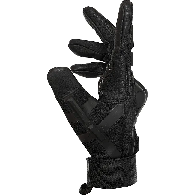 Тактические перчатки MILITARY RANGERS BC-9879 (Черный)