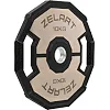 Млинці диски гумові 2 Handle металева втулка ZELART
 TA-4792-10 51мм 10кг