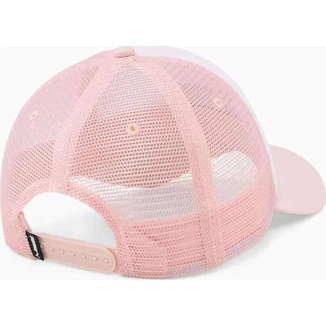 Кепка PUMA Trucker Cap женская