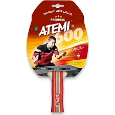 Ракетка для настольного тенниса ATEMI 600