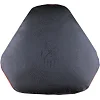 Мешок боксерский напольный CENTURY TRIAD WAVEMASTER 2XL PRO КРАСНО/ЧЕРНЫЙ (10154)