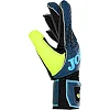 Вратарские перчатки
 профессиональные с защитой пальцев JOMA

 PREMIER 401195-301
 7-12 (Черный-синий-желтый)