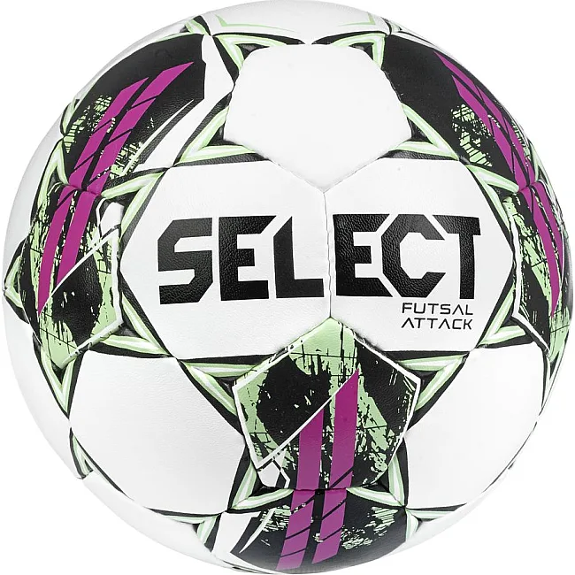 Мяч футзальный SELECT FUTSAL ATTACK v22 4