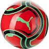 Футбольный футбольный Puma Beach Football FQP красный, черный