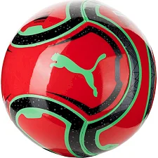 Футбольный футбольный Puma Beach Football FQP красный, черный