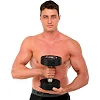 Гантель профессиональная
 CPU покрытие ZELART
 TA-3111-15 1шт 15кг