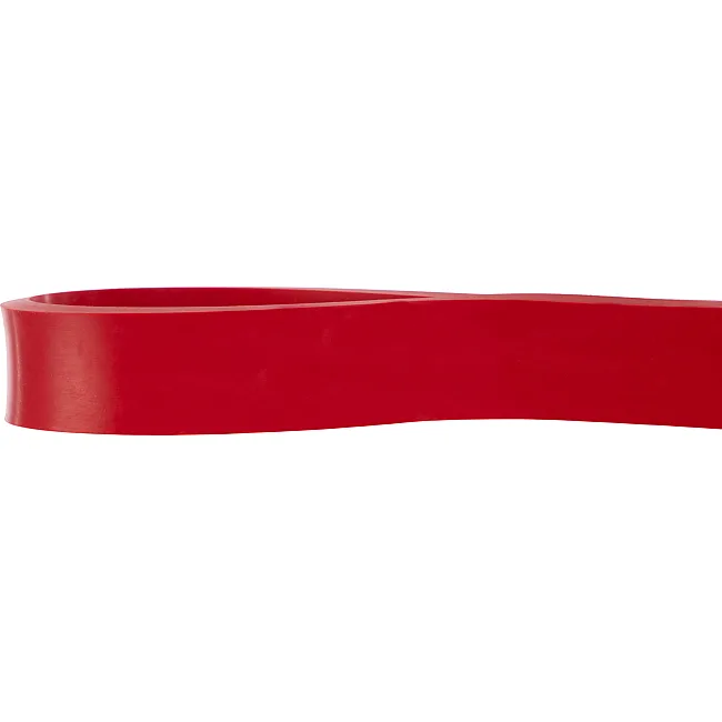 Резина петля для подтягиваний SP-SPORT
 Fitness LINE FI-9584-2 25-40кг (Красный)