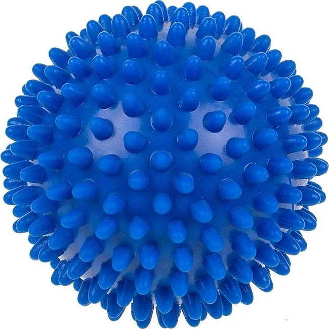 Набір масажних м'ячів PowerPlay PP-4341 Massage Ball (набір 2 шт.)