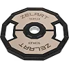 Млинці диски гумові 2 Handle металева втулка ZELART
 TA-4792-10 51мм 10кг