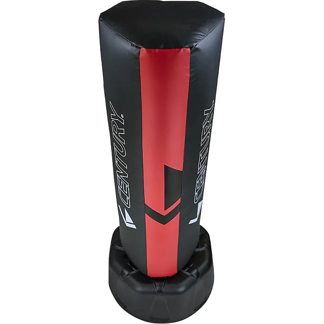 Мешок боксерский напольный CENTURY TRIAD WAVEMASTER 2XL PRO КРАСНО/ЧЕРНЫЙ (10154)