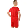 Футбольна форма дитяча із символікою клубу
 LIVERPOOL домашня 2024 SP-SPORT
 CO-6327 20-28